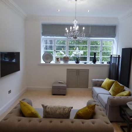 Great King Street Residence Единбург Екстериор снимка