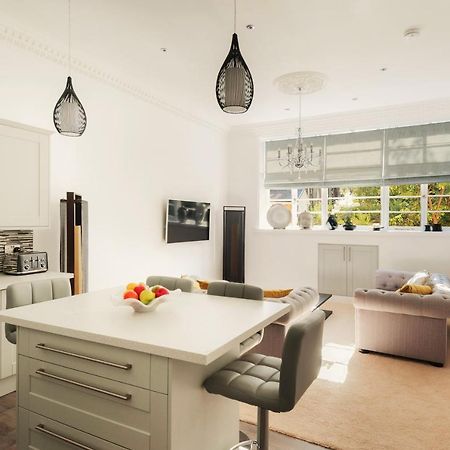 Great King Street Residence Единбург Екстериор снимка