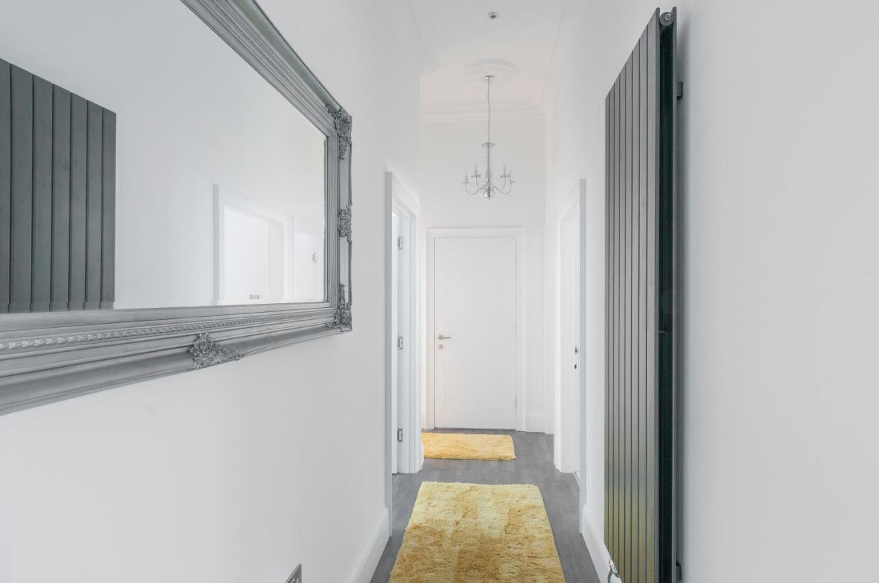 Great King Street Residence Единбург Екстериор снимка