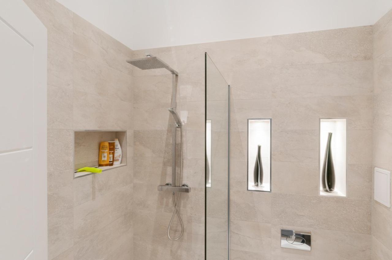 Great King Street Residence Единбург Екстериор снимка