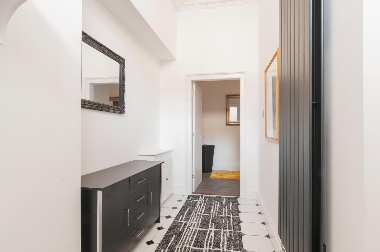 Great King Street Residence Единбург Екстериор снимка