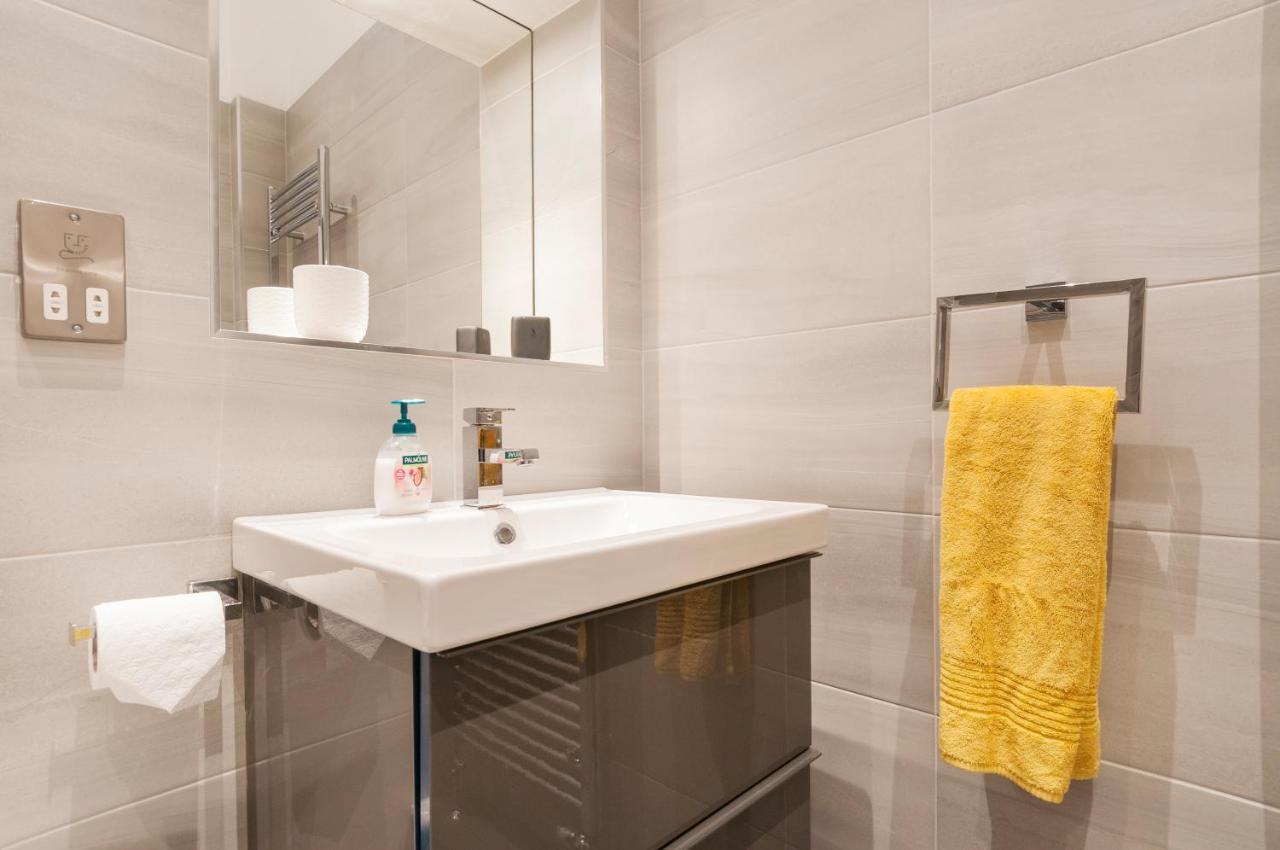Great King Street Residence Единбург Екстериор снимка