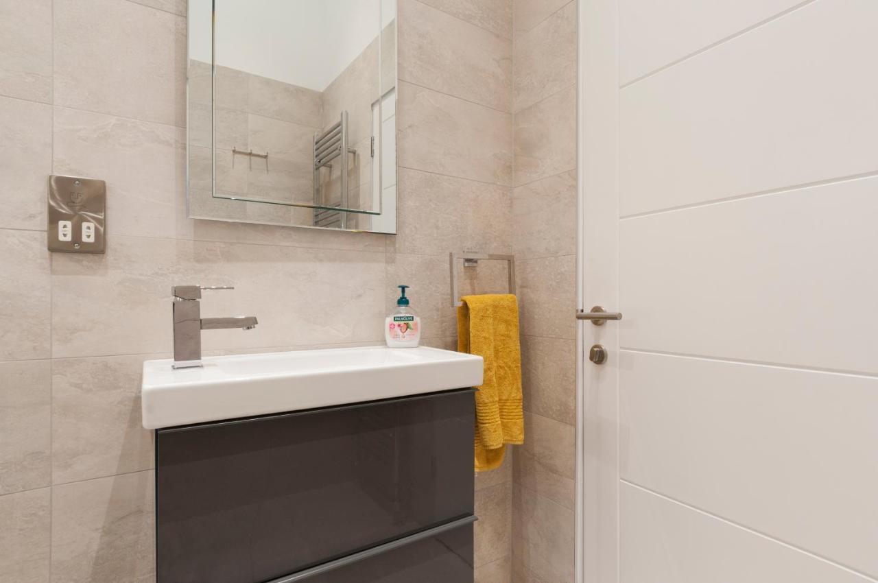 Great King Street Residence Единбург Екстериор снимка