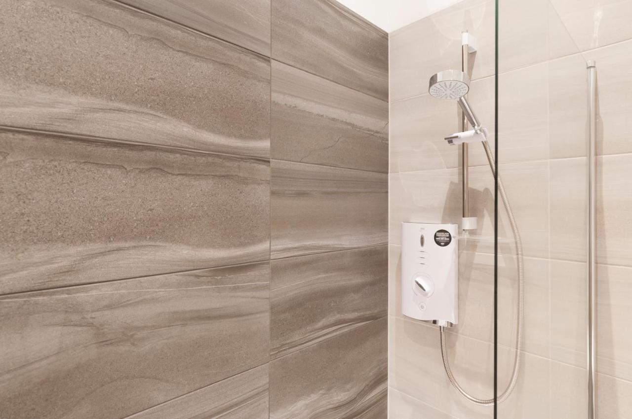 Great King Street Residence Единбург Екстериор снимка